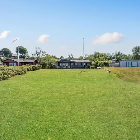 Ferienhaus Svalebo *