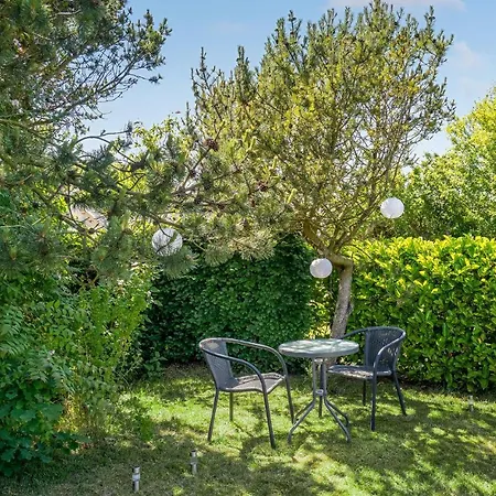 Ferienhaus Svalebo Børkop