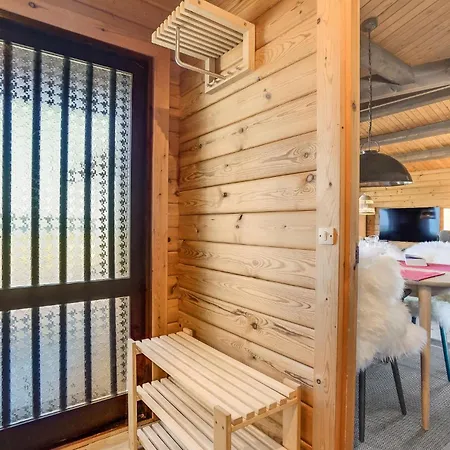 Svalebo Ferienhaus *