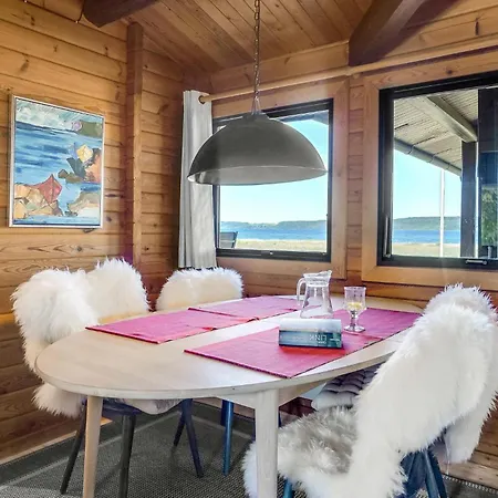 Ferienhaus Svalebo *