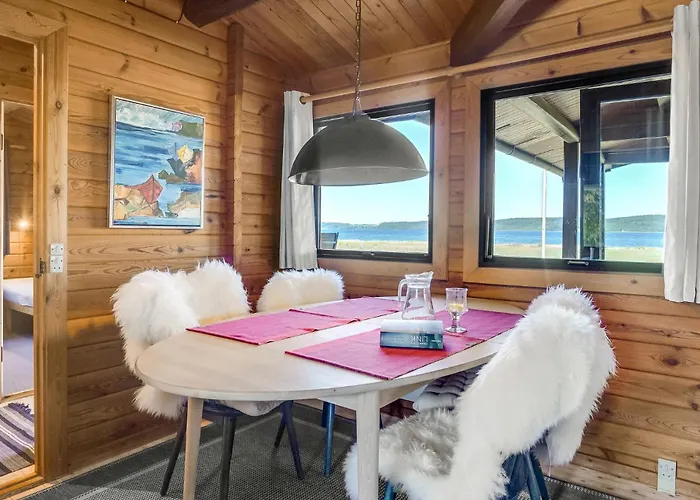 Casa vacanze Svalebo *